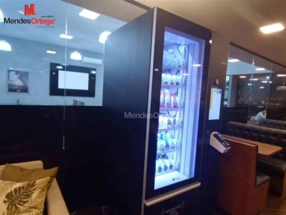 Apartamento, 1 quarto, 30 m² - Foto 14