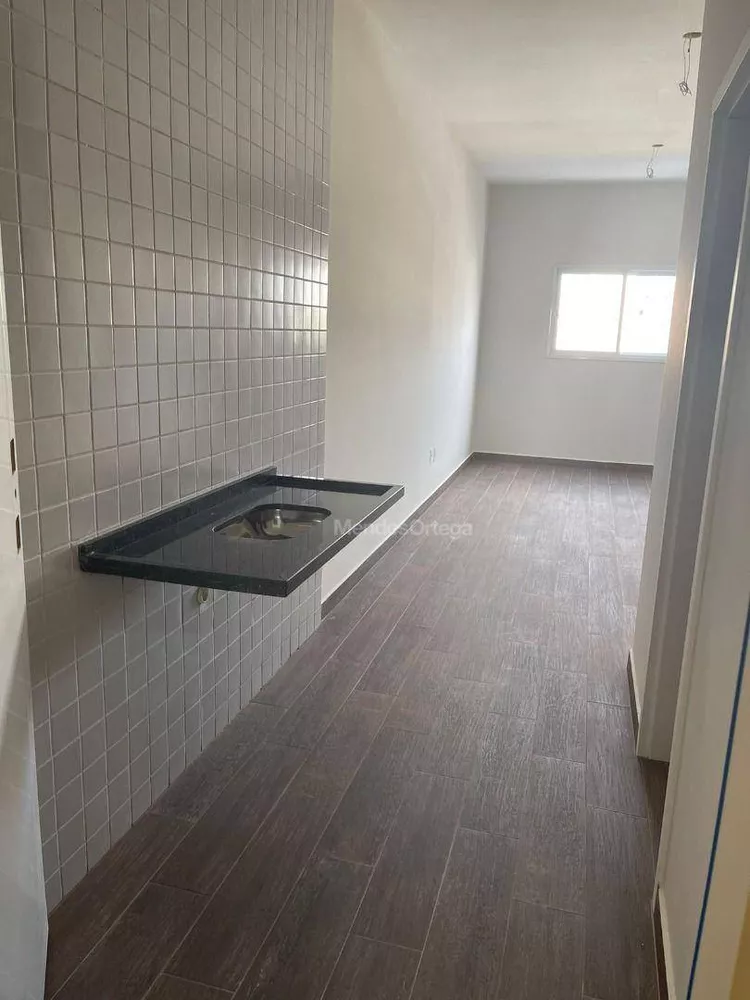 Apartamento, 1 quarto, 30 m² - Foto 6
