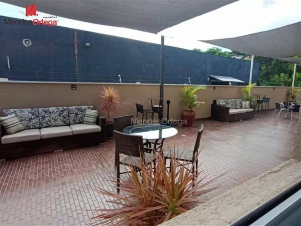 Apartamento, 1 quarto, 30 m² - Foto 17