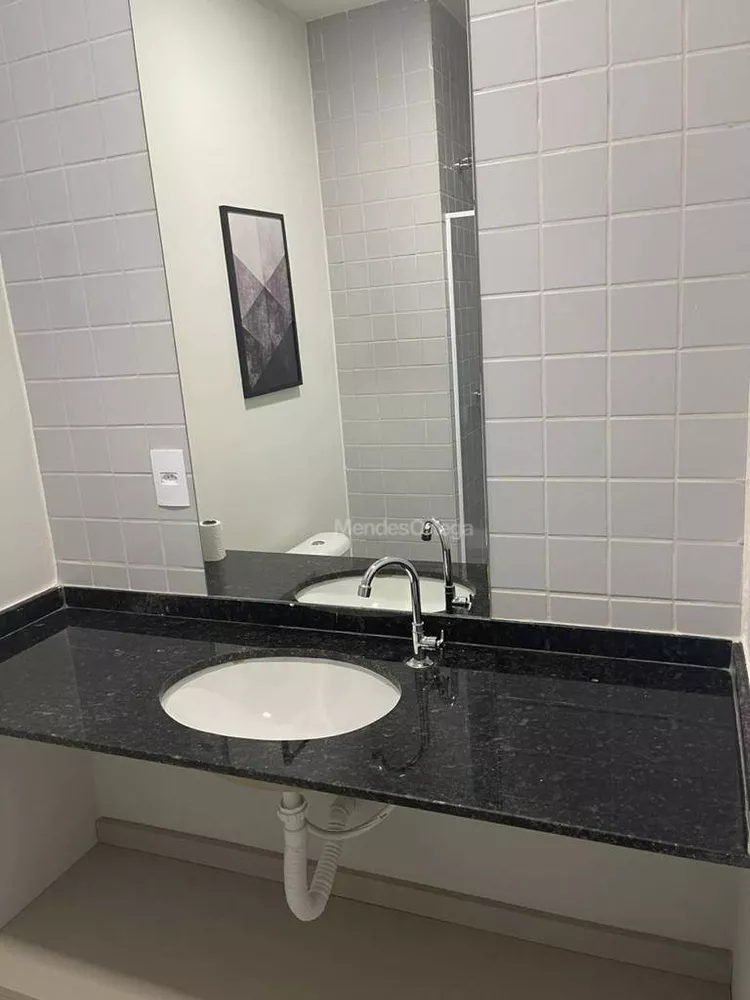 Apartamento, 1 quarto, 30 m² - Foto 11