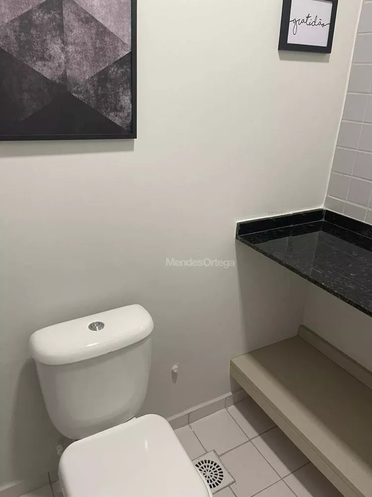 Apartamento, 1 quarto, 30 m² - Foto 10