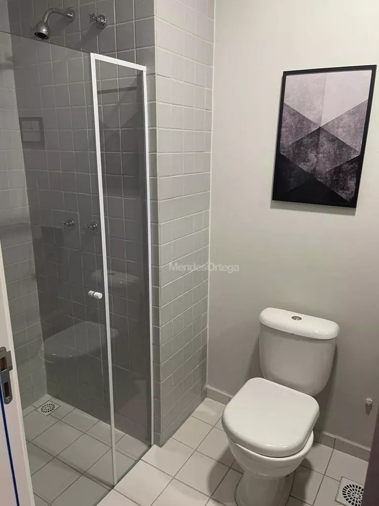 Apartamento, 1 quarto, 30 m² - Foto 9