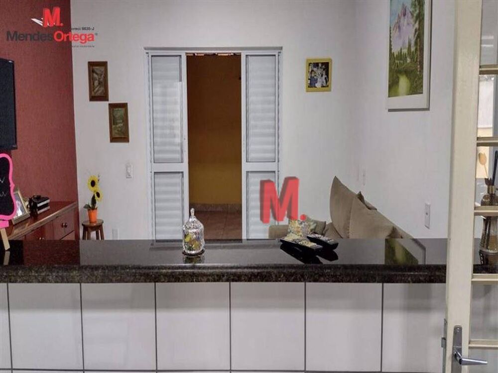 Casa, 2 quartos, 117 m² - Foto 2