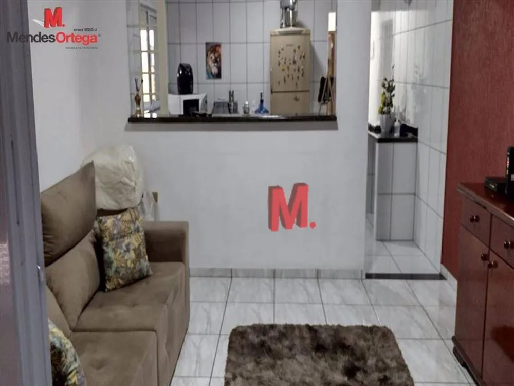 Casa, 2 quartos, 117 m² - Foto 9