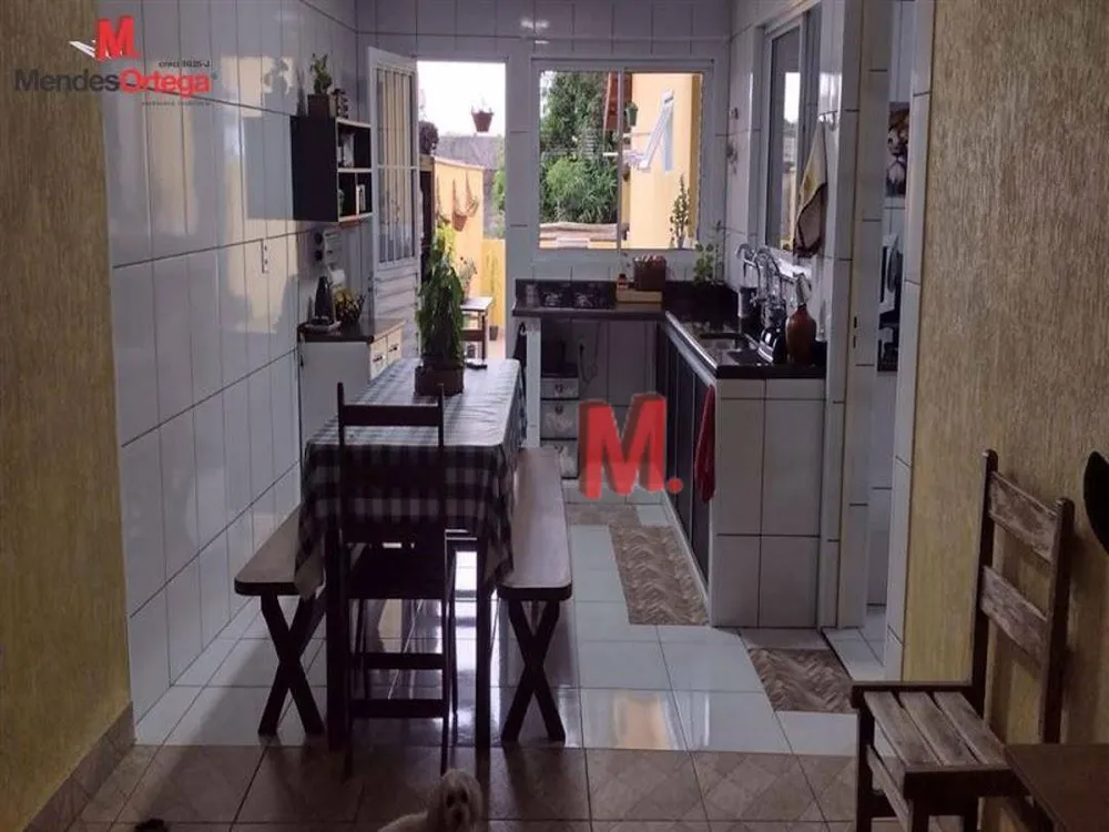 Casa, 2 quartos, 117 m² - Foto 19