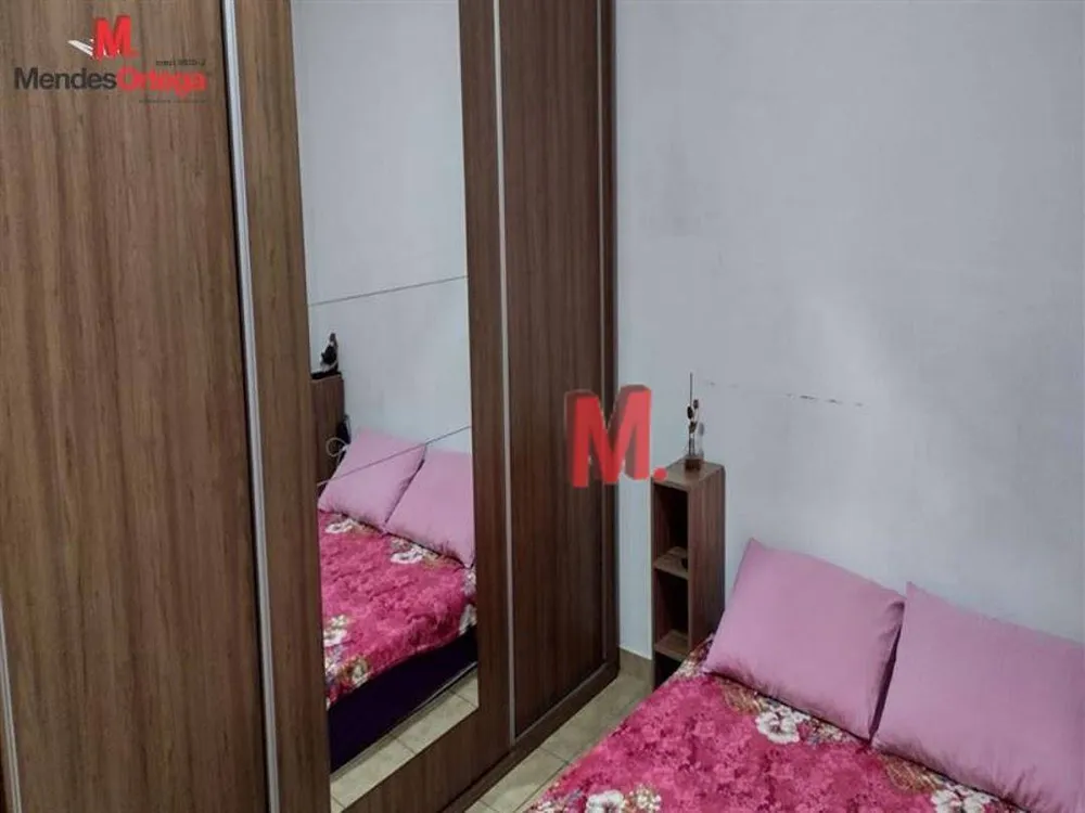 Casa, 2 quartos, 117 m² - Foto 10