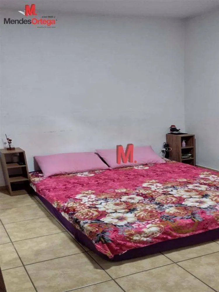 Casa, 2 quartos, 117 m² - Foto 12