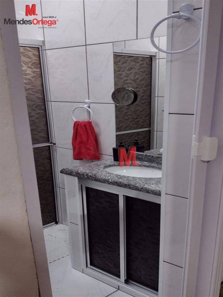 Casa, 2 quartos, 117 m² - Foto 6
