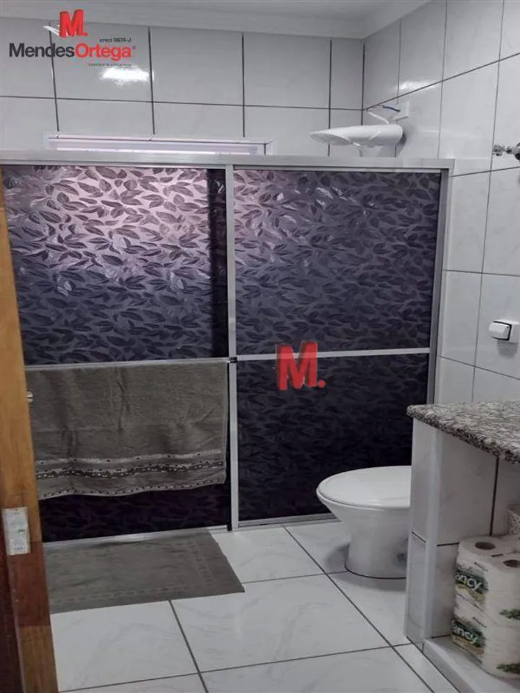 Casa, 2 quartos, 117 m² - Foto 11