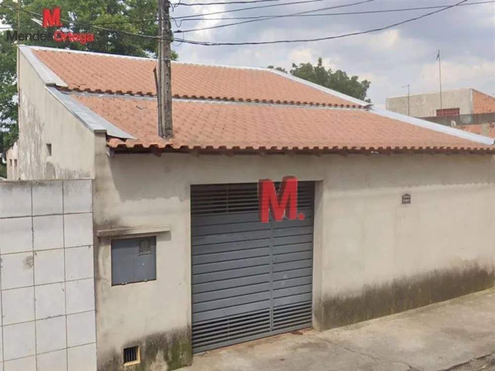 Casa, 2 quartos, 117 m² - Foto 1