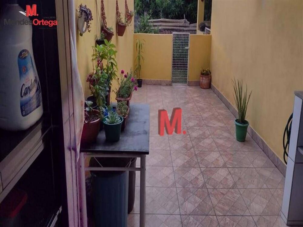Casa, 2 quartos, 117 m² - Foto 7