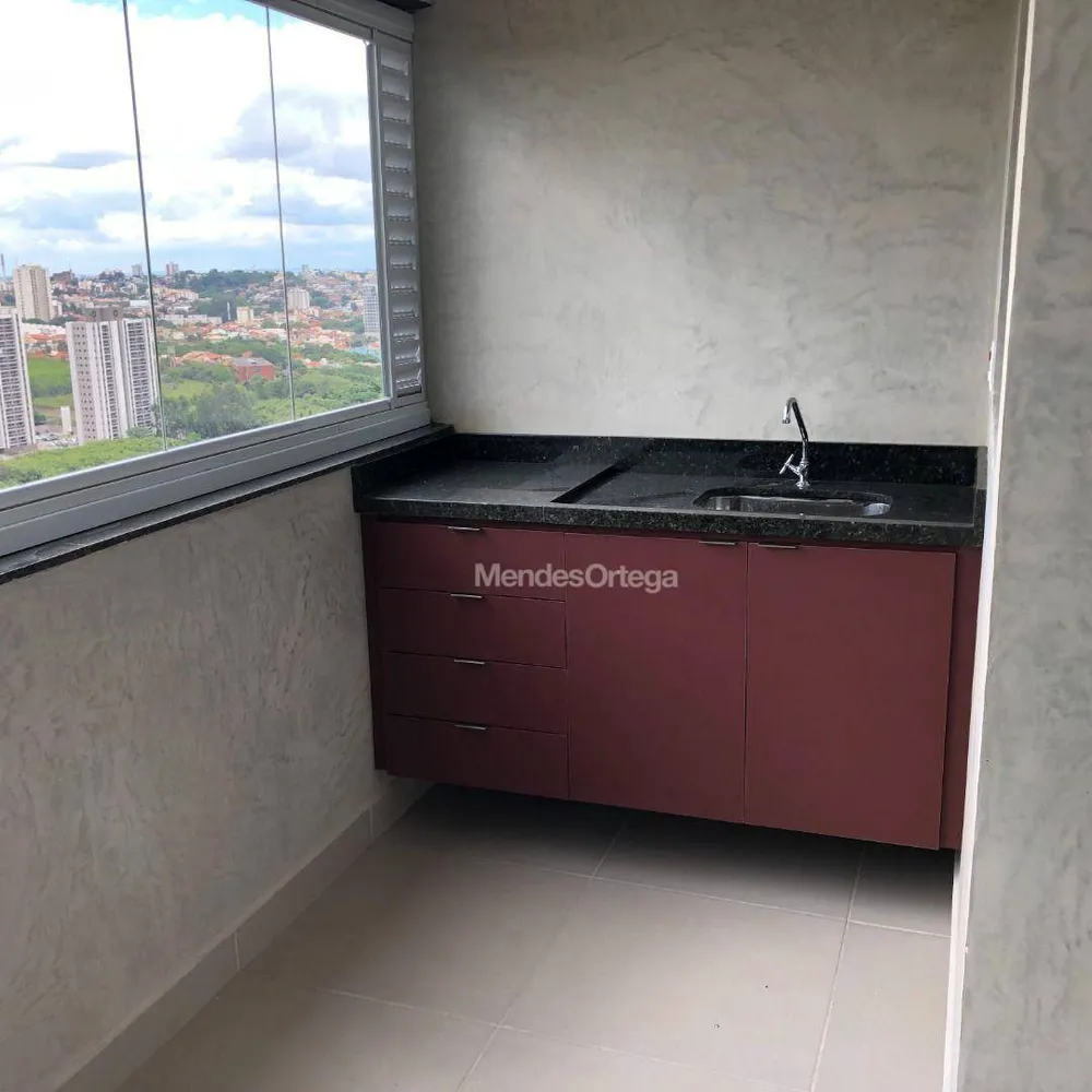 Apartamento, 1 quarto, 48 m² - Foto 6