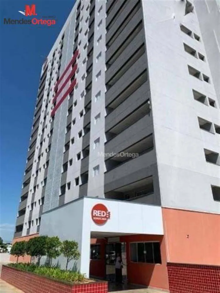 Apartamento, 1 quarto, 48 m² - Foto 2
