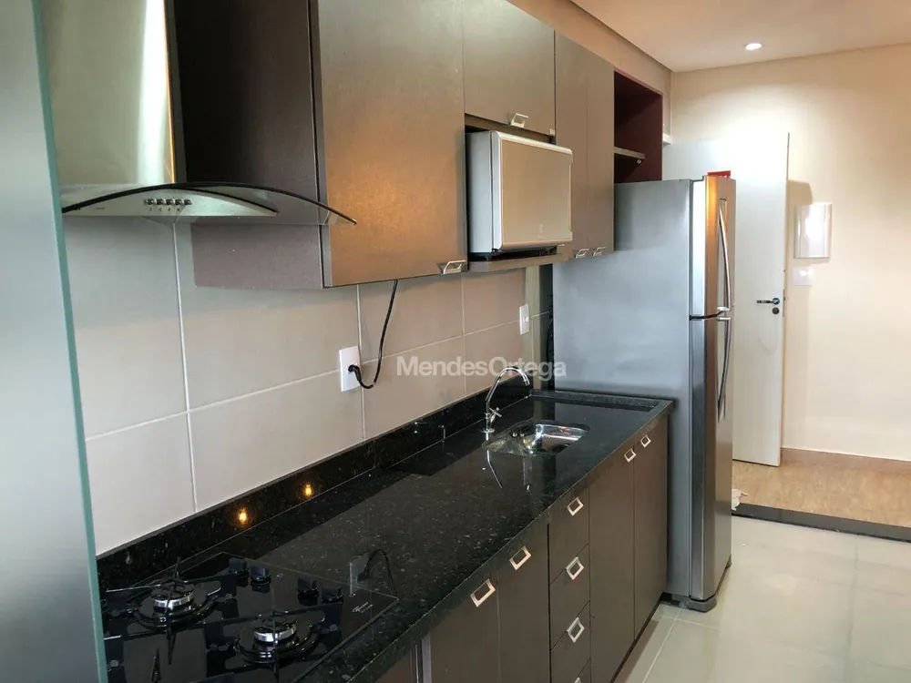 Apartamento, 1 quarto, 48 m² - Foto 7