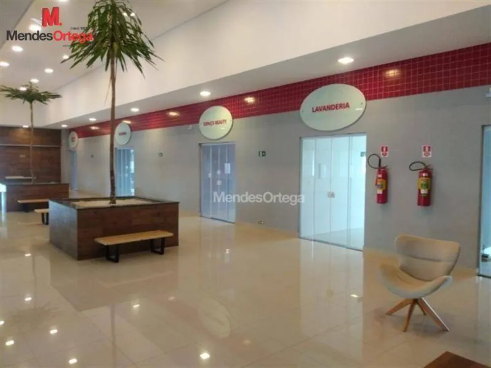 Apartamento, 1 quarto, 48 m² - Foto 10
