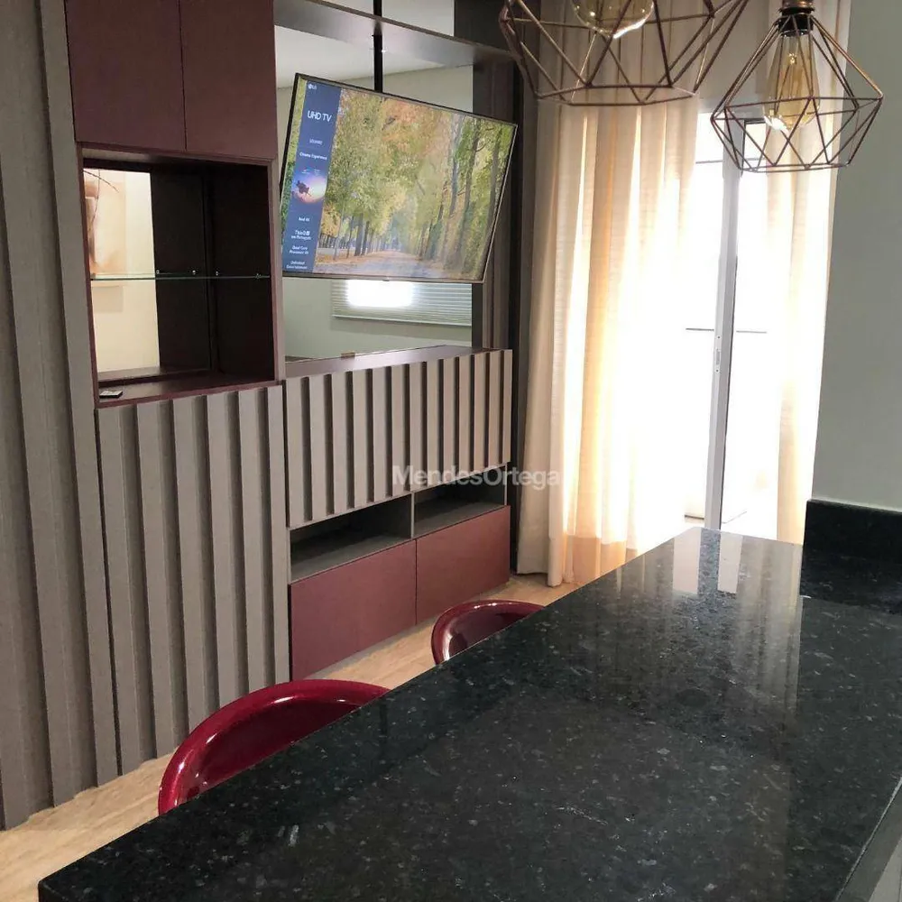 Apartamento, 1 quarto, 48 m² - Foto 5