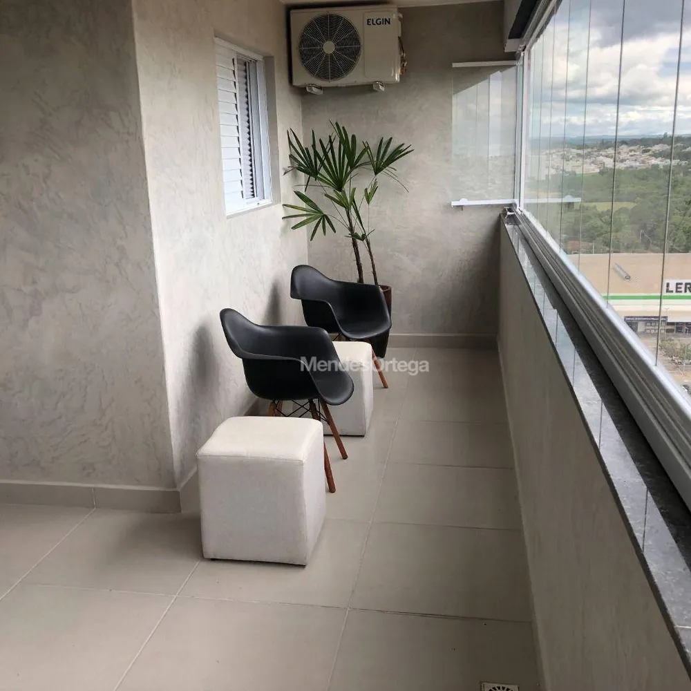 Apartamento, 1 quarto, 48 m² - Foto 9