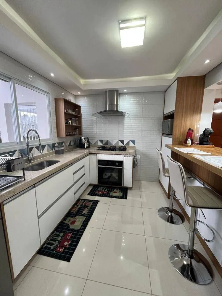 Casa, 3 quartos, 160 m² - Foto 6