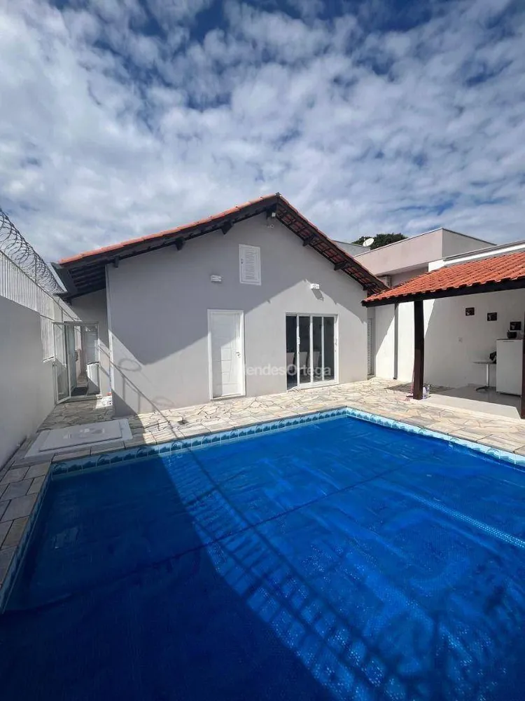 Casa, 3 quartos, 160 m² - Foto 15