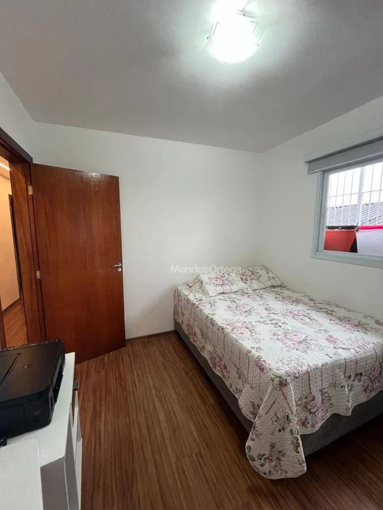 Casa, 3 quartos, 160 m² - Foto 11