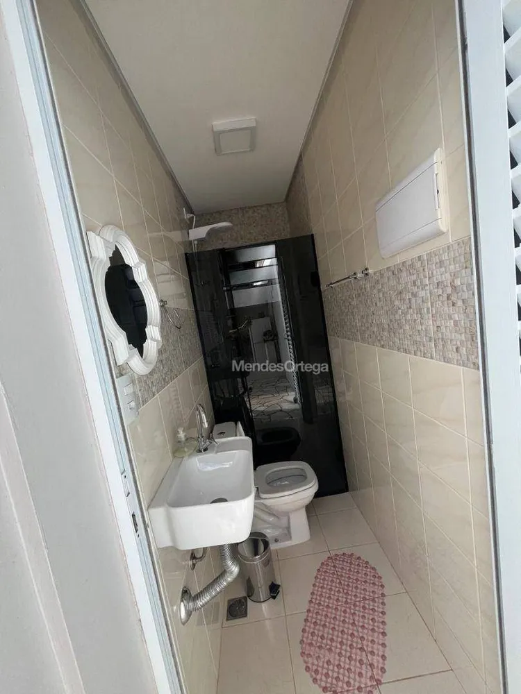 Casa, 3 quartos, 160 m² - Foto 13