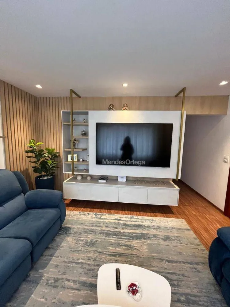 Casa, 3 quartos, 160 m² - Foto 2