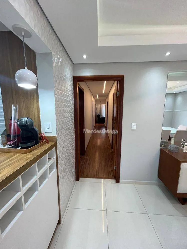 Casa, 3 quartos, 160 m² - Foto 3