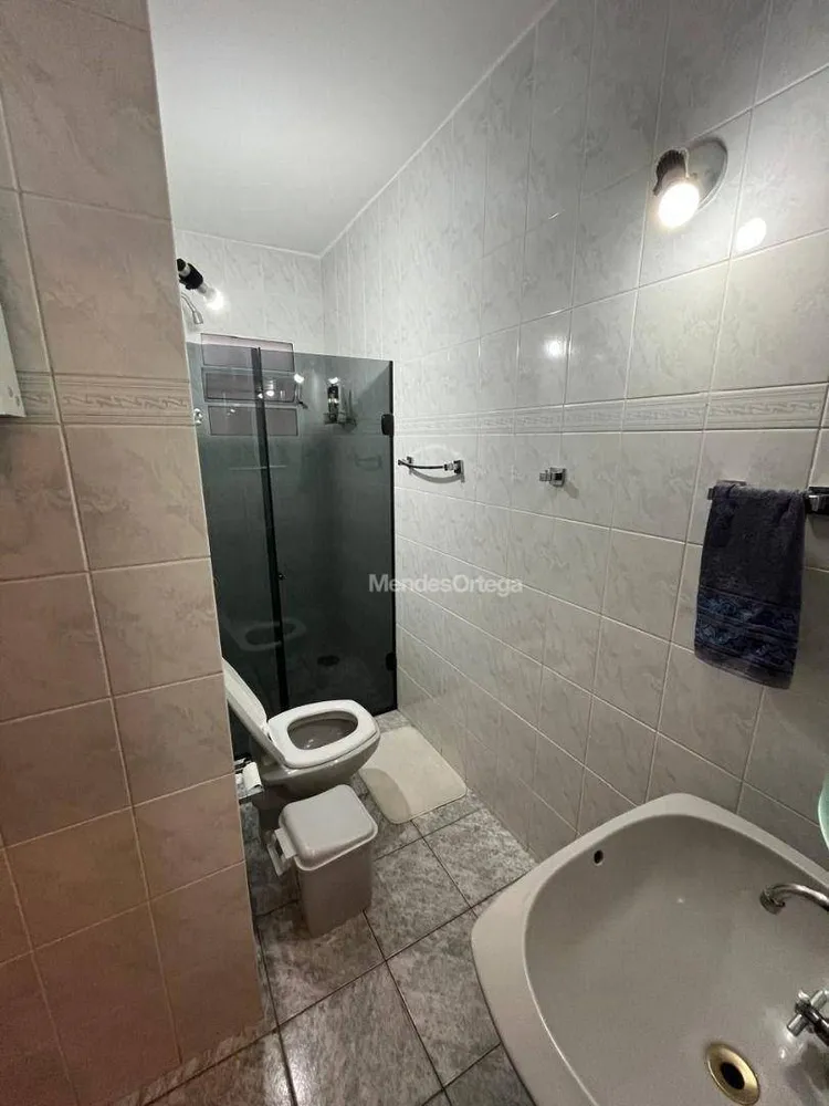 Casa, 3 quartos, 160 m² - Foto 12