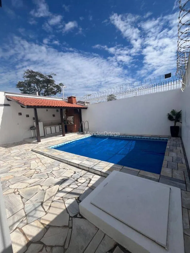 Casa, 3 quartos, 160 m² - Foto 16