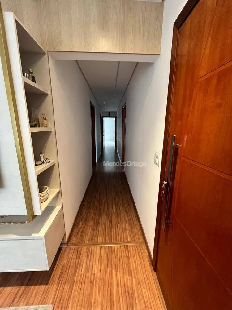 Casa, 3 quartos, 160 m² - Foto 7