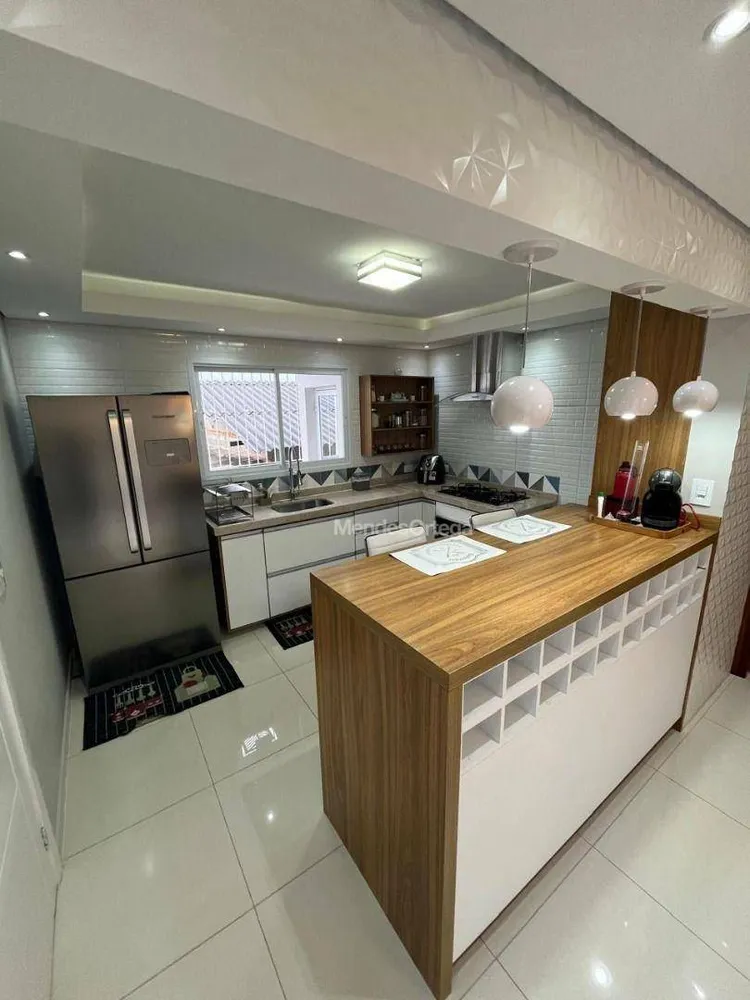 Casa, 3 quartos, 160 m² - Foto 5