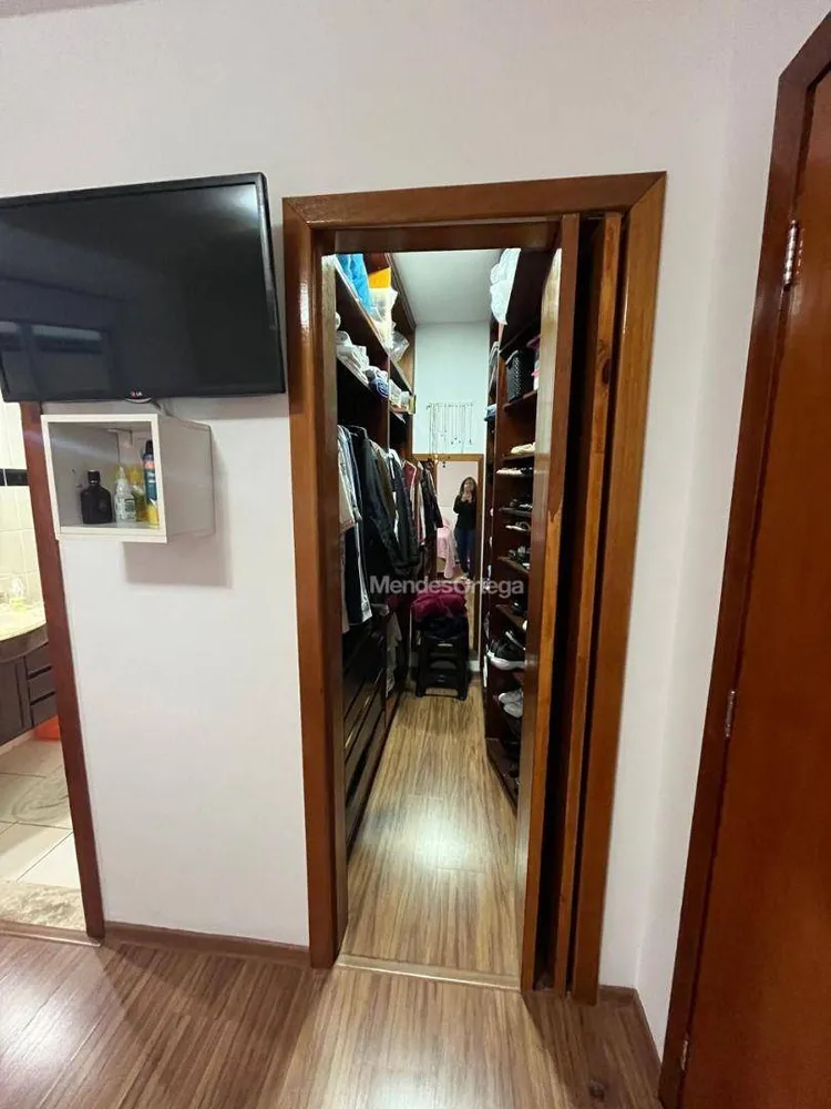 Casa, 3 quartos, 160 m² - Foto 9