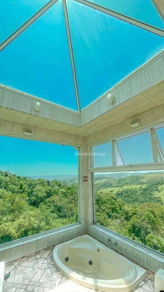 Sítio, 8 quartos, 24 hectares - Foto 2
