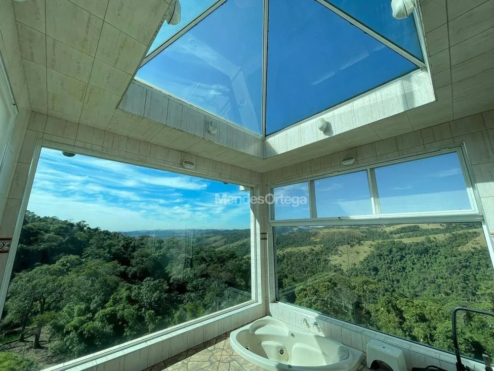 Sítio, 8 quartos, 24 hectares - Foto 11