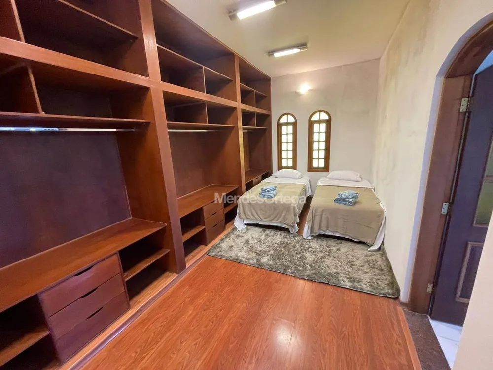 Sítio, 8 quartos, 24 hectares - Foto 6