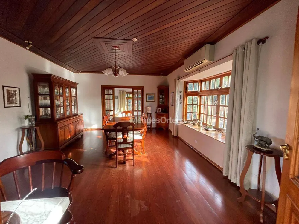 Sítio, 8 quartos, 24 hectares - Foto 3