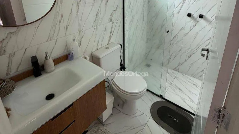 Casa de Condomínio, 3 quartos - Foto 10