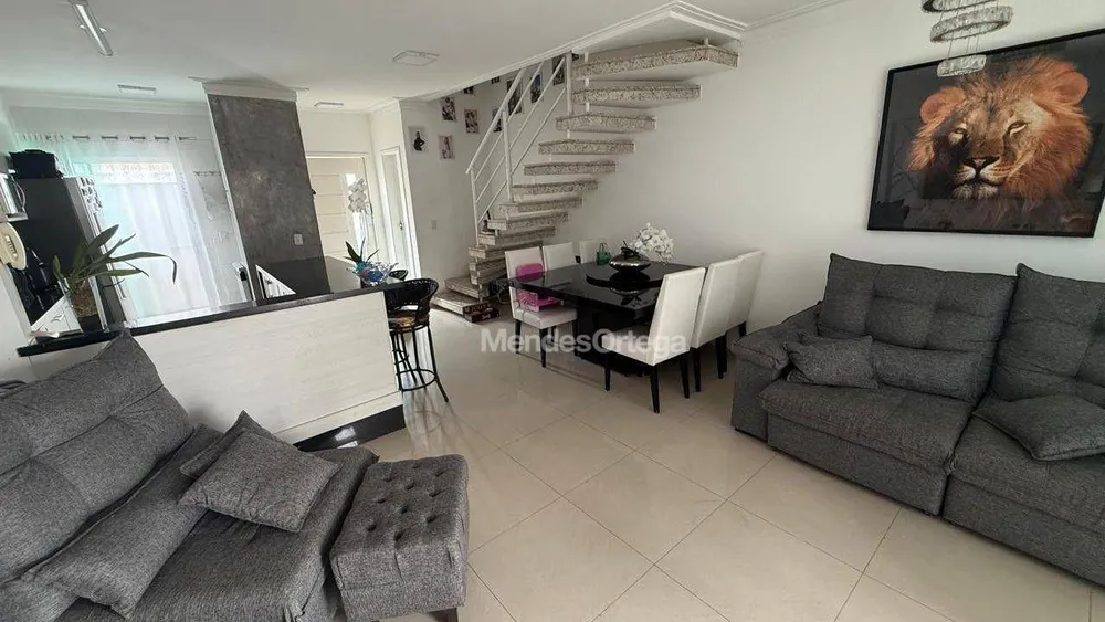 Casa de Condomínio, 3 quartos - Foto 7