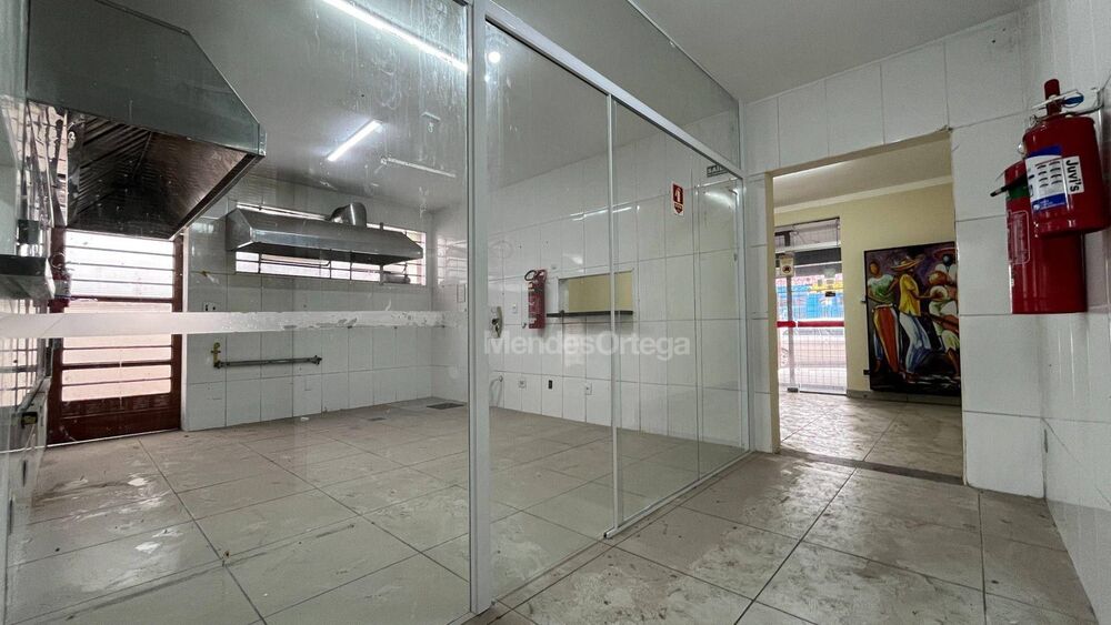 Casa para alugar, 200m² - Foto 2