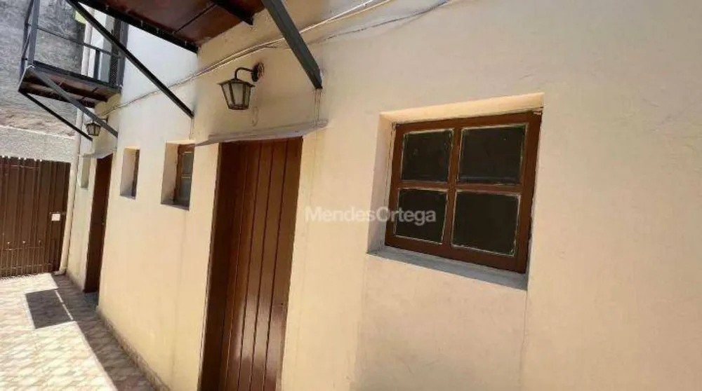 Casa, 1 quarto, 45 m² - Foto 6