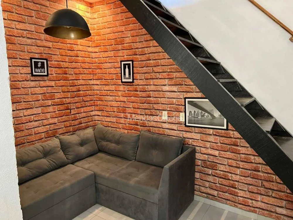 Casa, 1 quarto, 45 m² - Foto 2