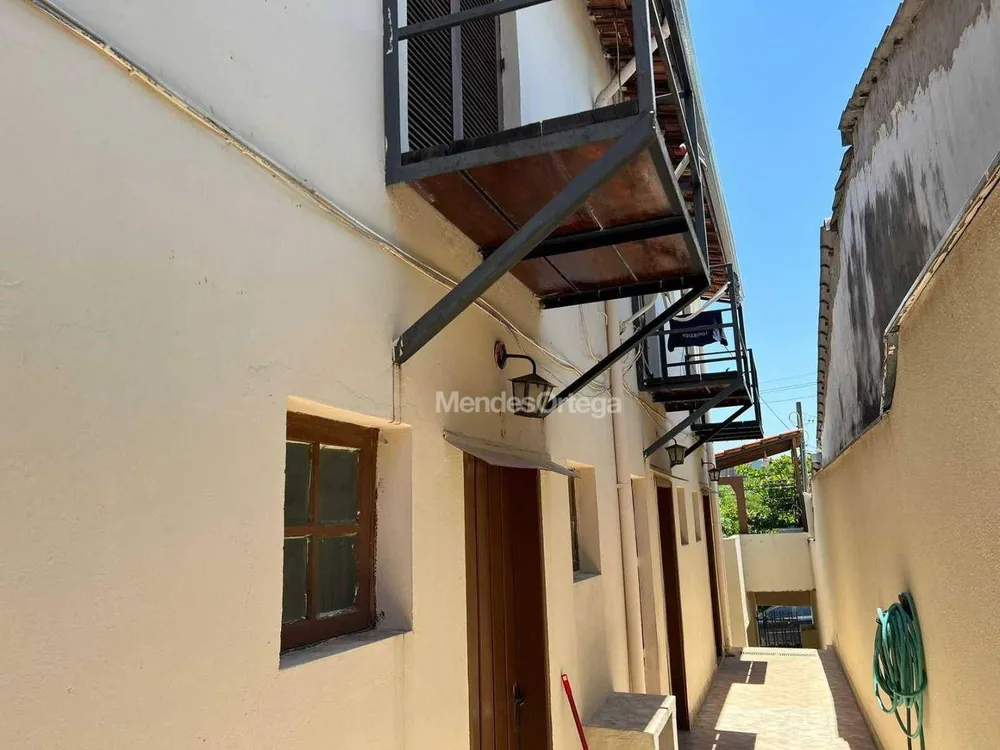 Casa, 1 quarto, 45 m² - Foto 9