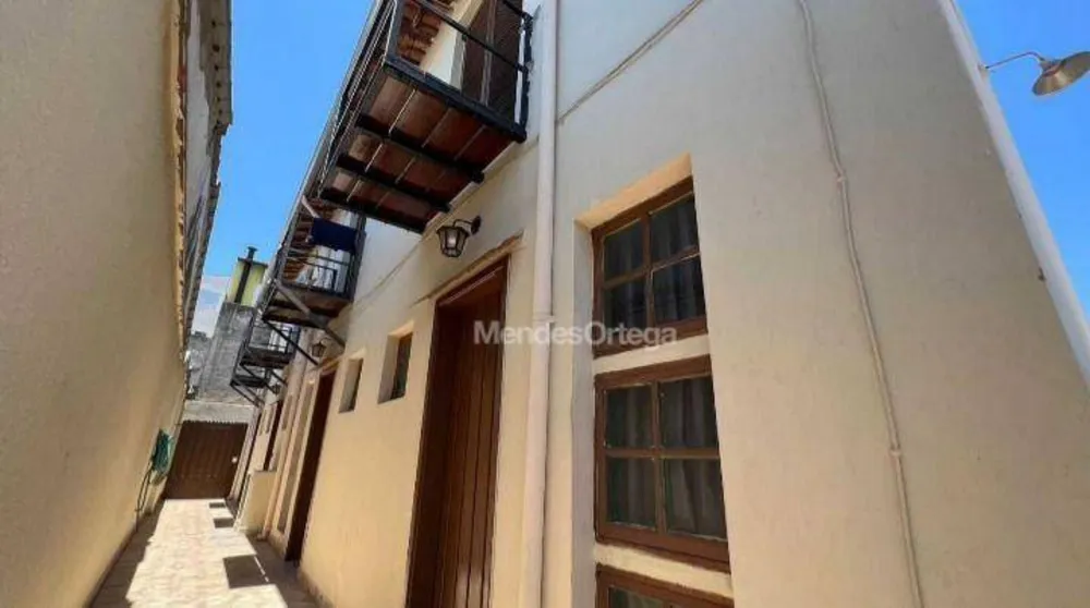Casa, 1 quarto, 45 m² - Foto 8