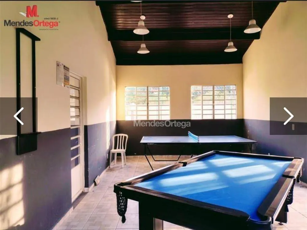 Casa, 1 quarto, 45 m² - Foto 10