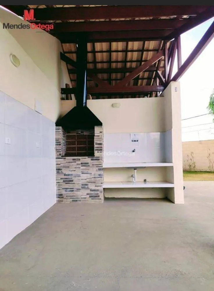 Casa, 1 quarto, 45 m² - Foto 15