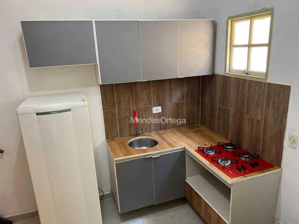Casa, 1 quarto, 45 m² - Foto 4