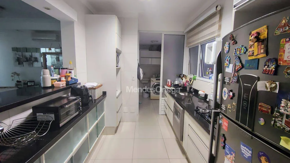 Apartamento, 3 quartos, 139 m² - Foto 9