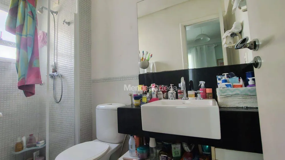 Apartamento, 3 quartos, 139 m² - Foto 15