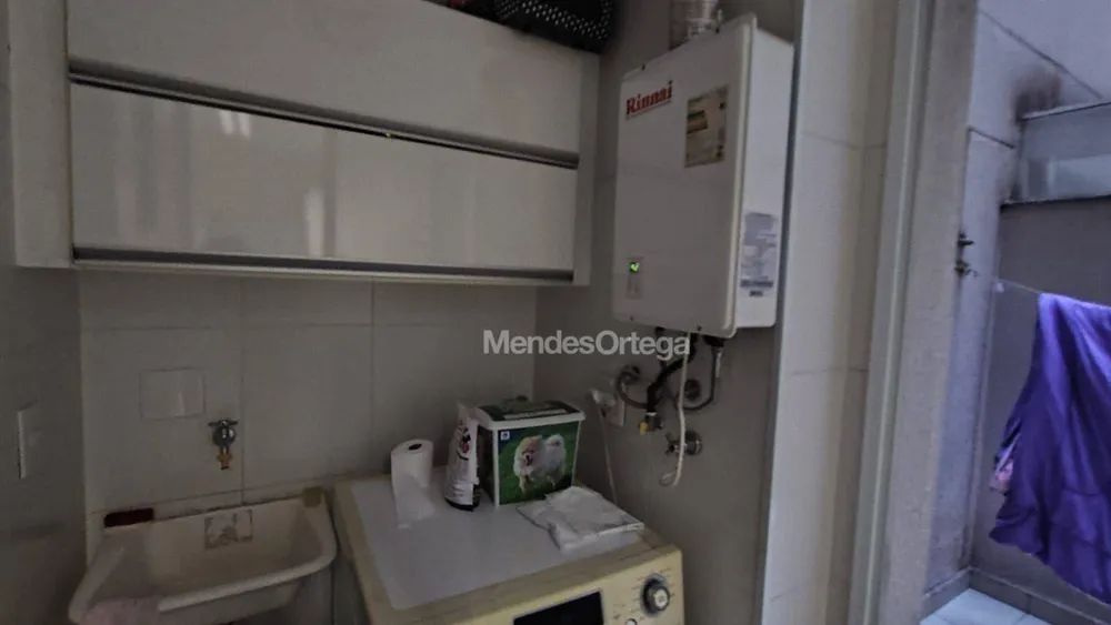 Apartamento, 3 quartos, 139 m² - Foto 16