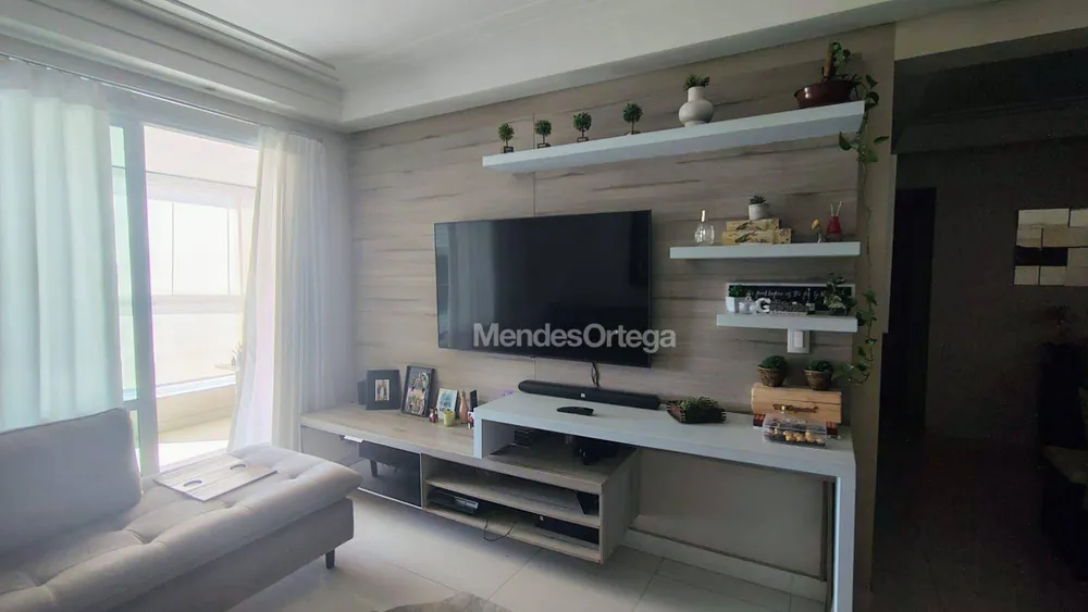 Apartamento, 3 quartos, 139 m² - Foto 6